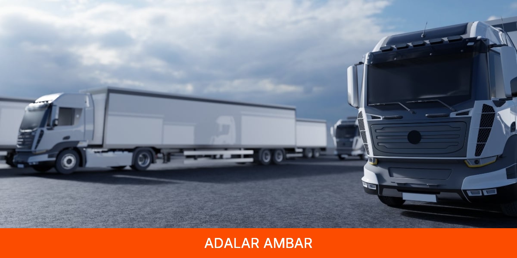 Adalar Ambar