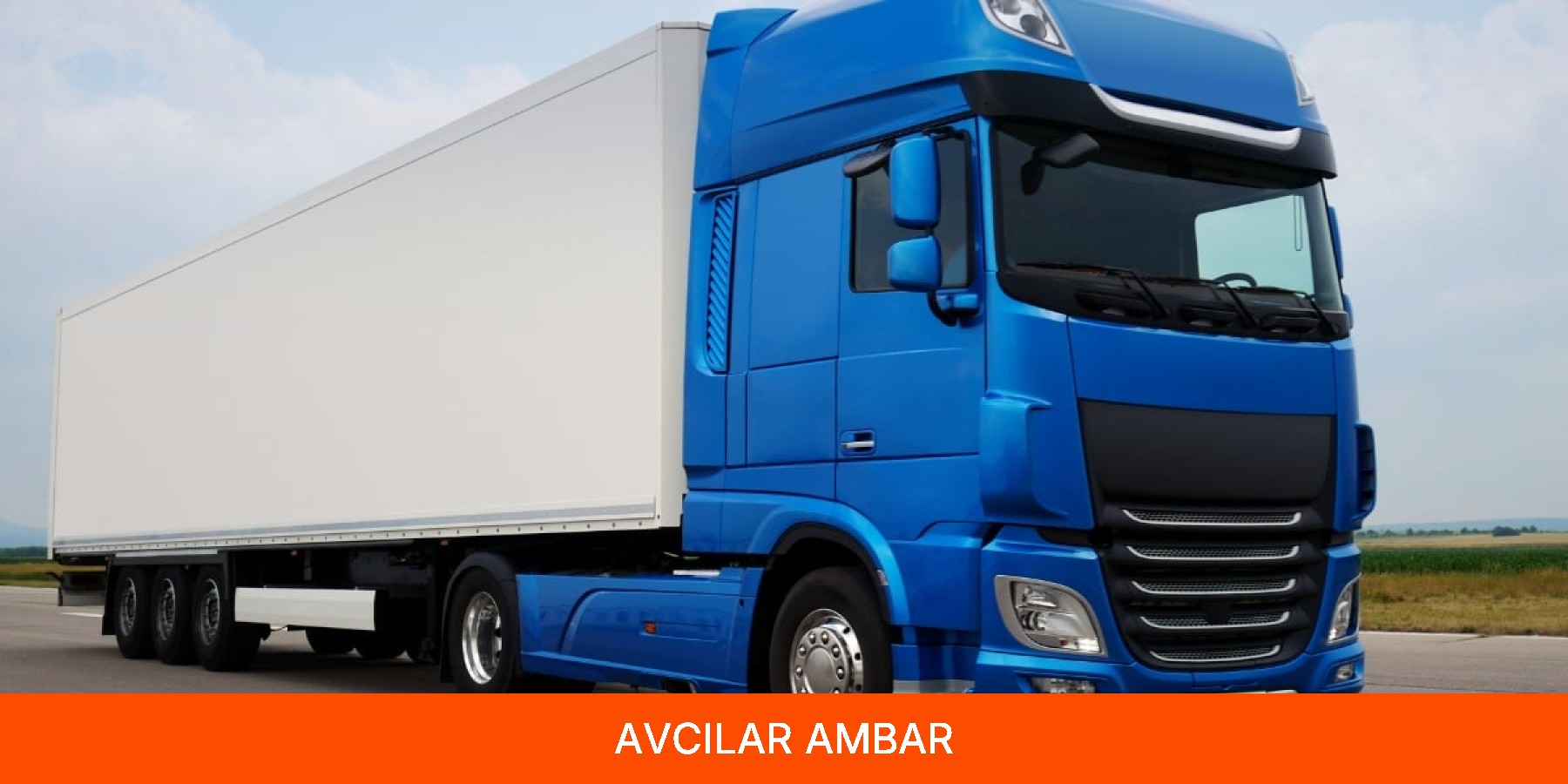 Avcılar Ambar