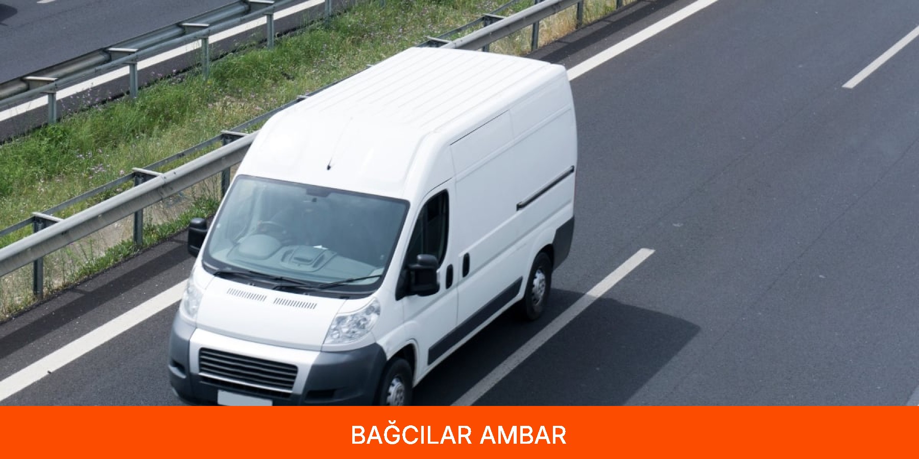 Bağcılar Ambar