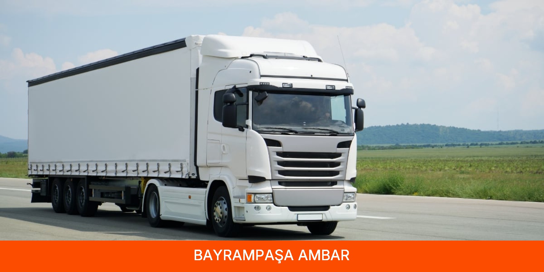 Bayrampaşa Ambar