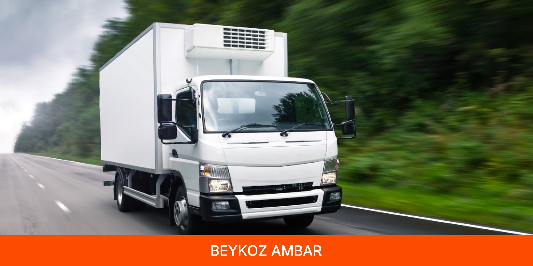 Beykoz Ambar