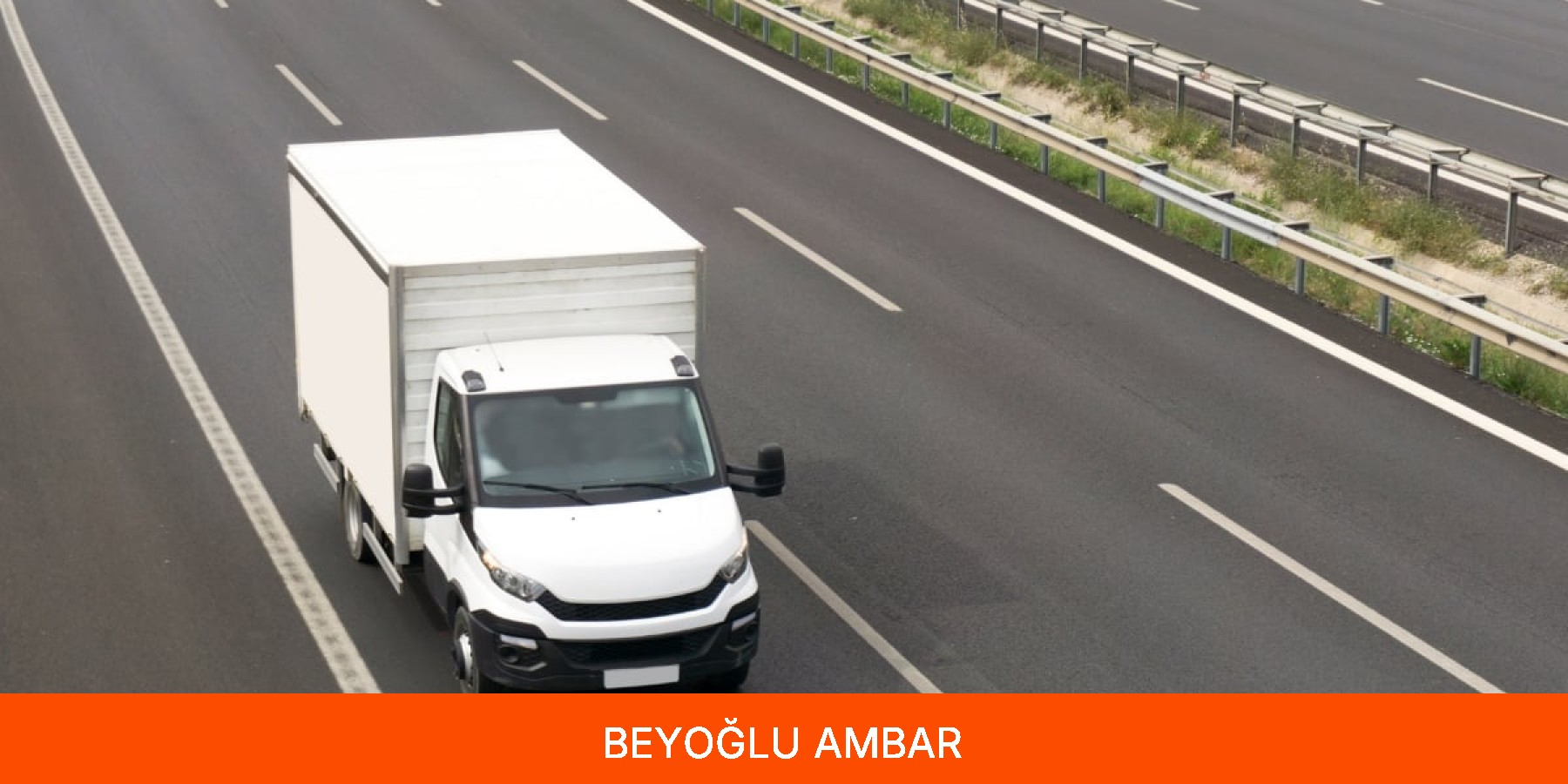 Beyoğlu Ambar