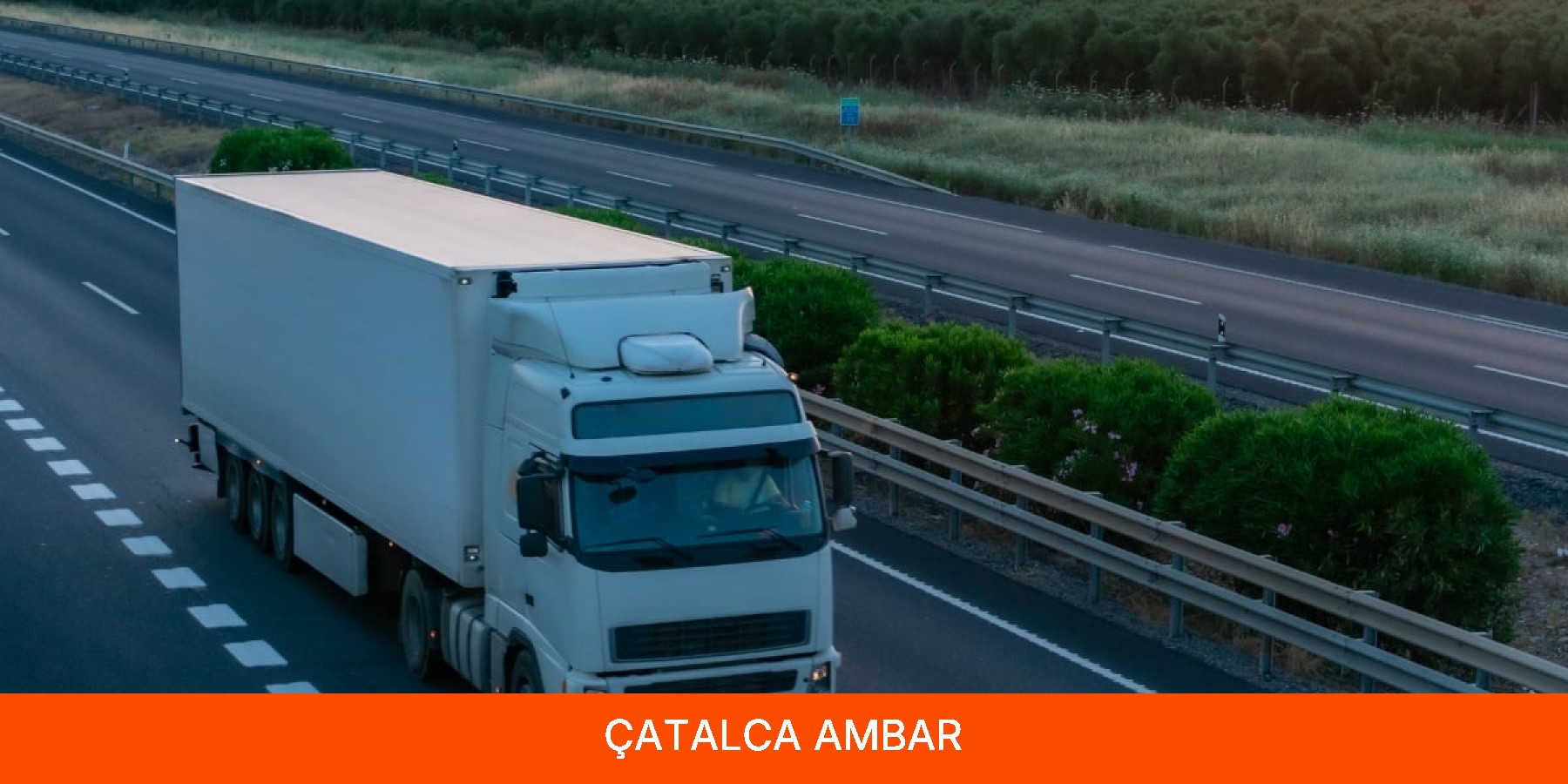 Çatalca Ambar