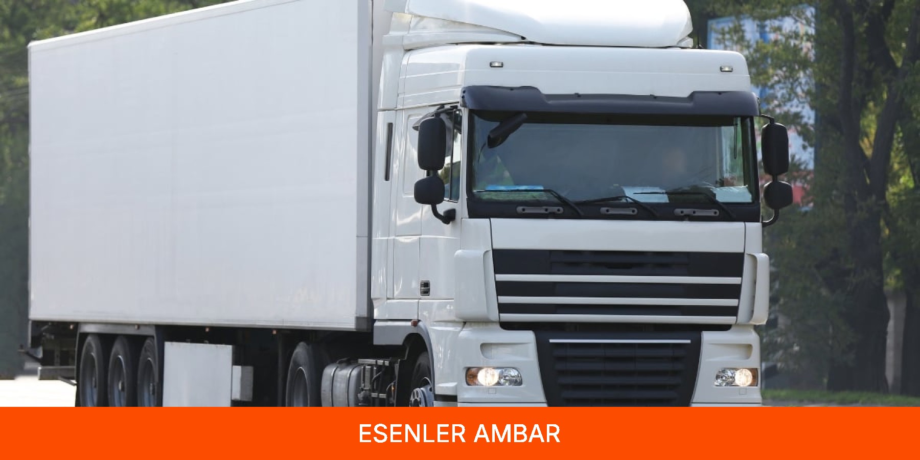 Esenler Ambar
