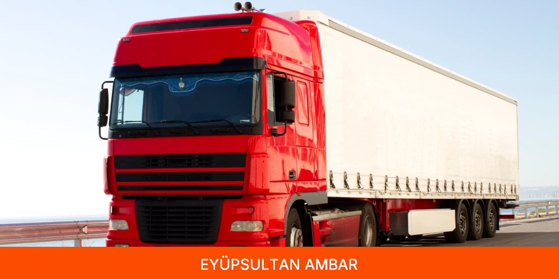 Eyüpsultan Ambar