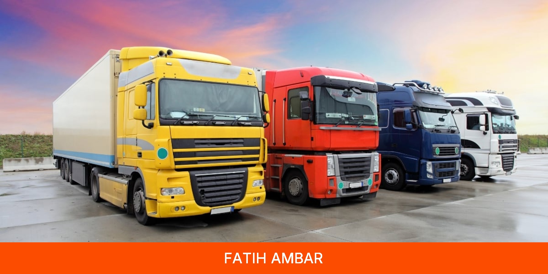 Fatih Ambar