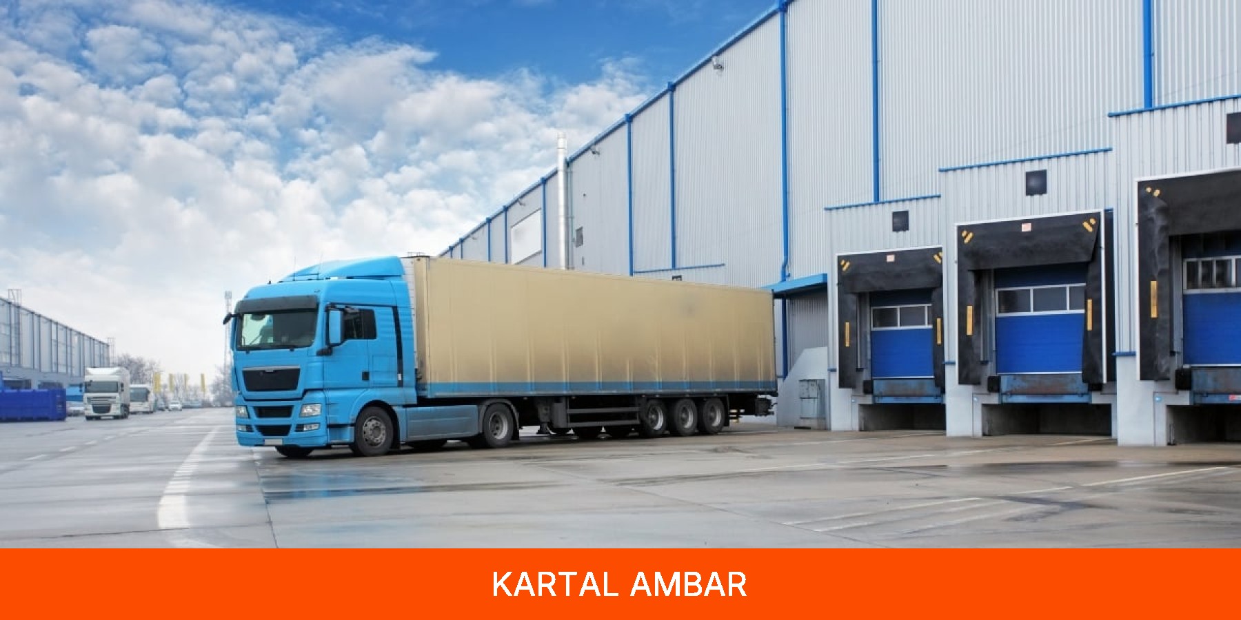 Kartal Ambar