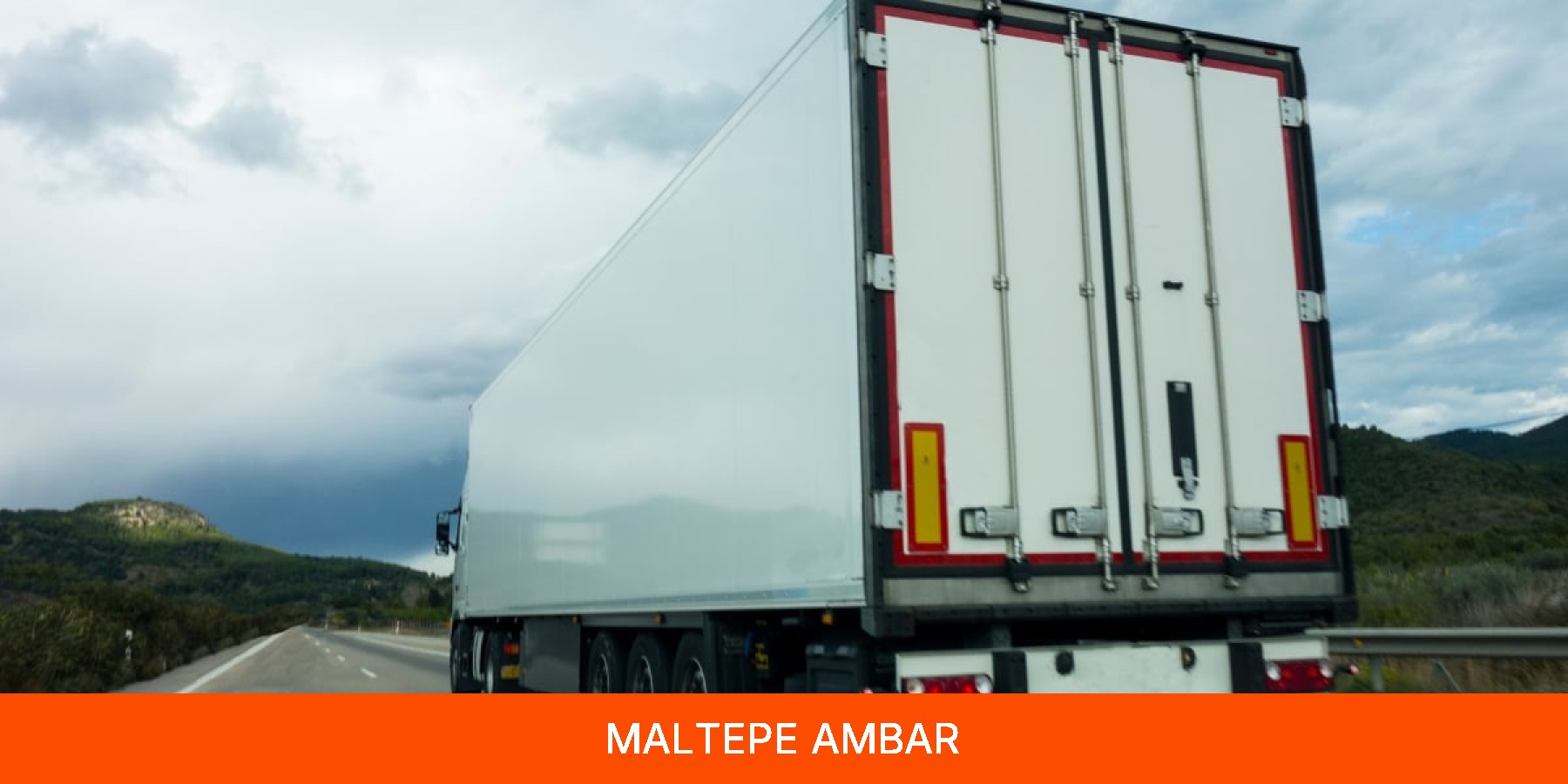 Maltepe Ambar