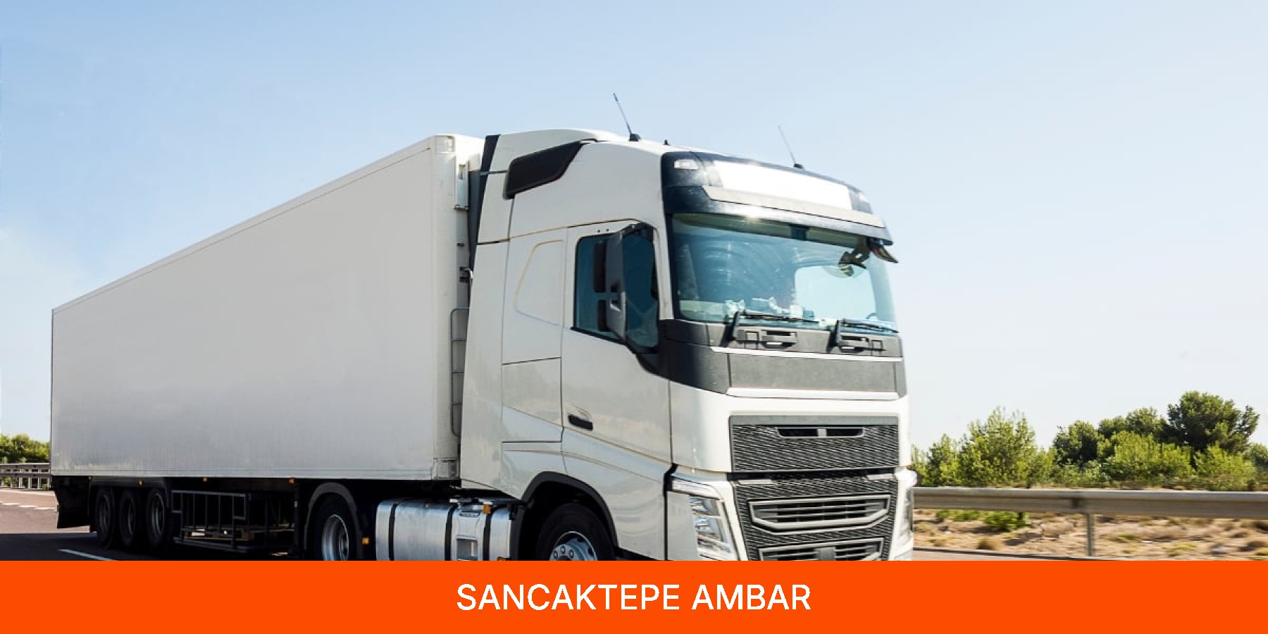 Sancaktepe Ambar