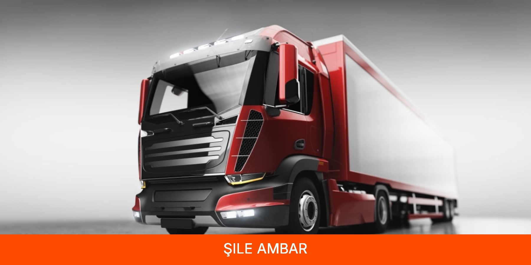 Şile Ambar