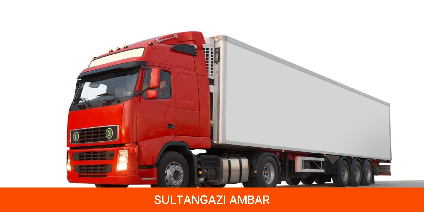Sultangazi Ambar