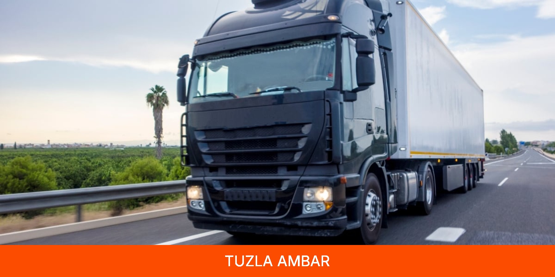 Tuzla Ambar