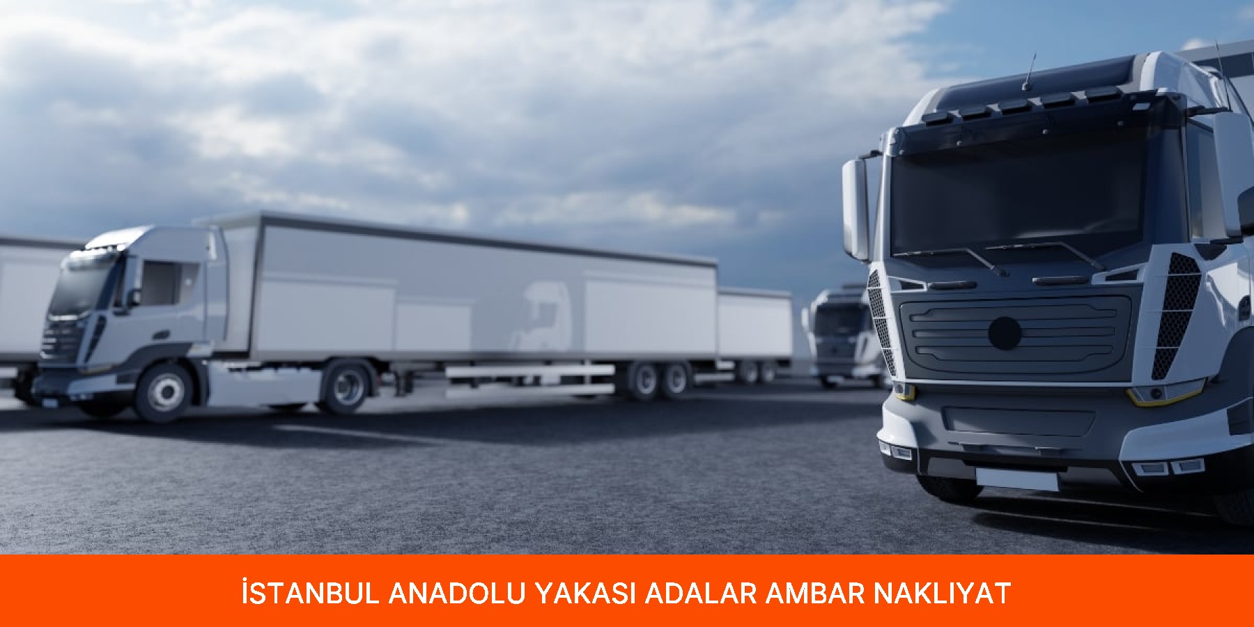 Adalar Ambar