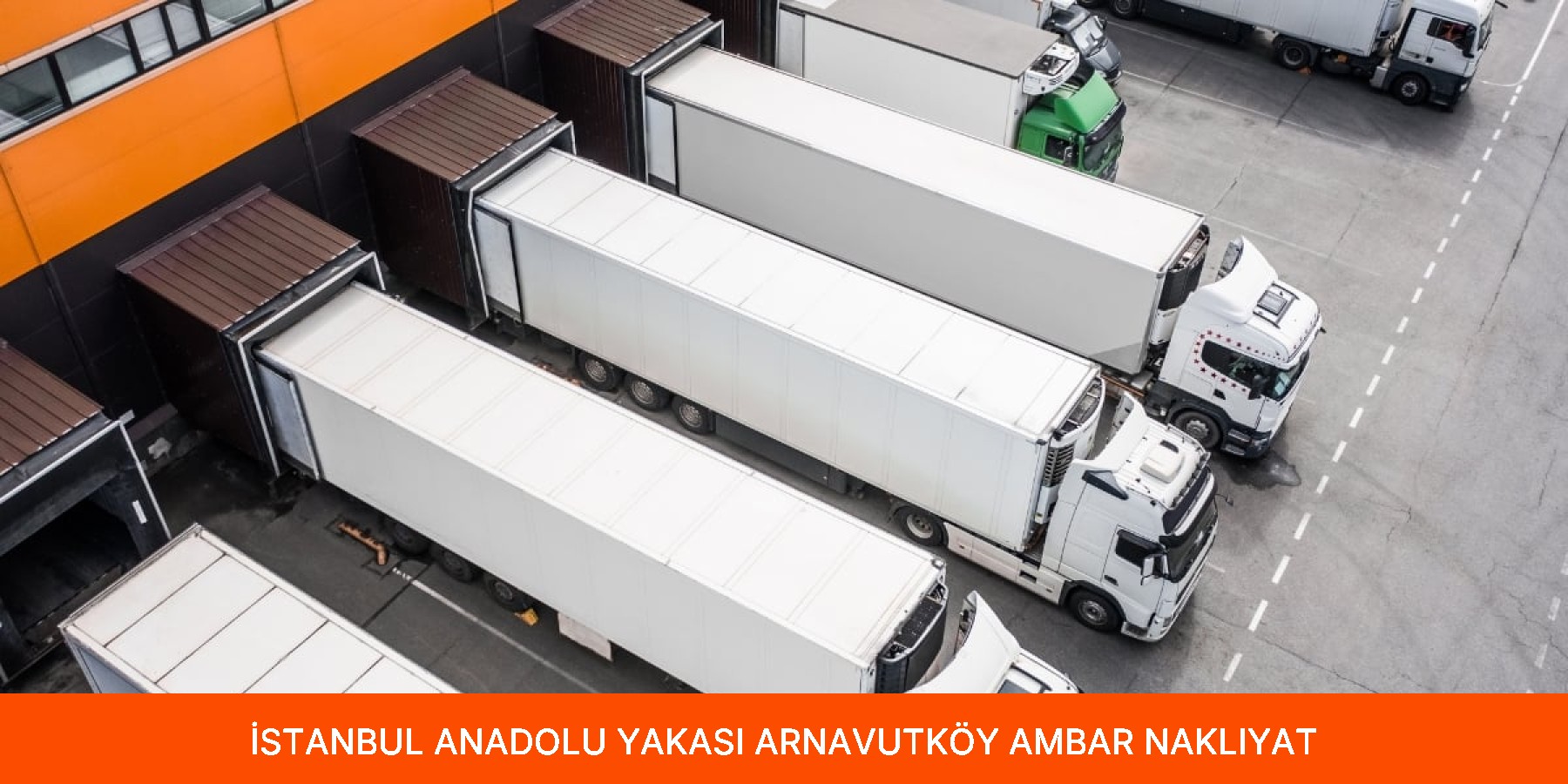 Arnavutköy Ambar