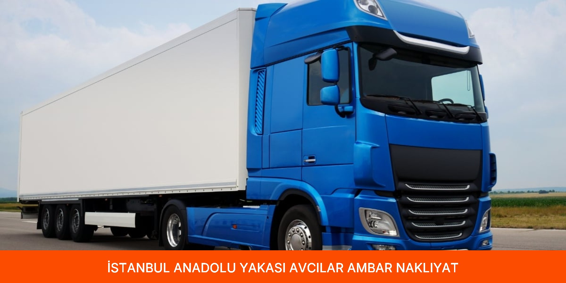Avcılar Ambar