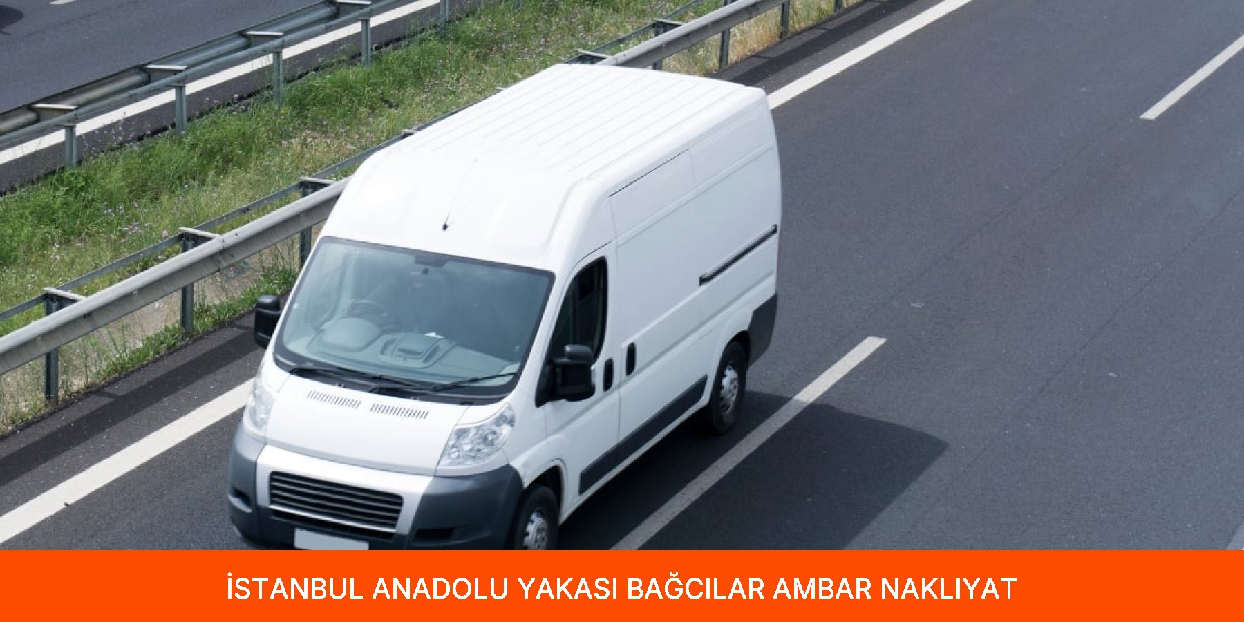 Bağcılar Ambar
