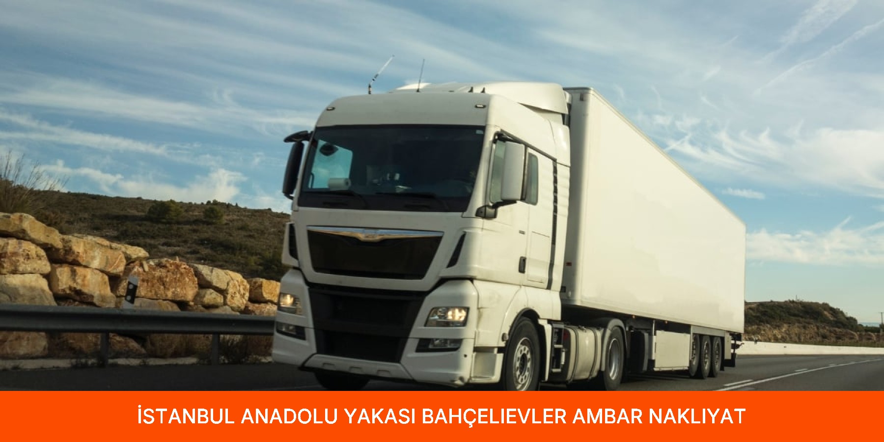 Bahçelievler Ambar