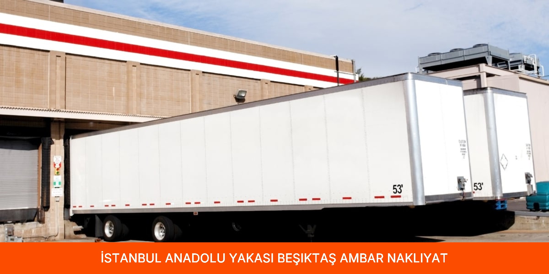 Beşiktaş Ambar