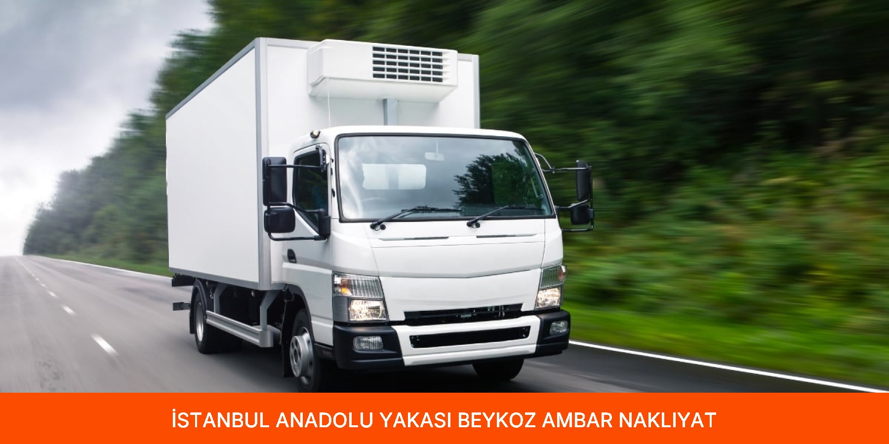 Beykoz Ambar