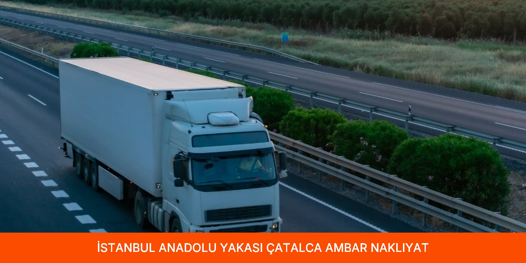 Çatalca Ambar
