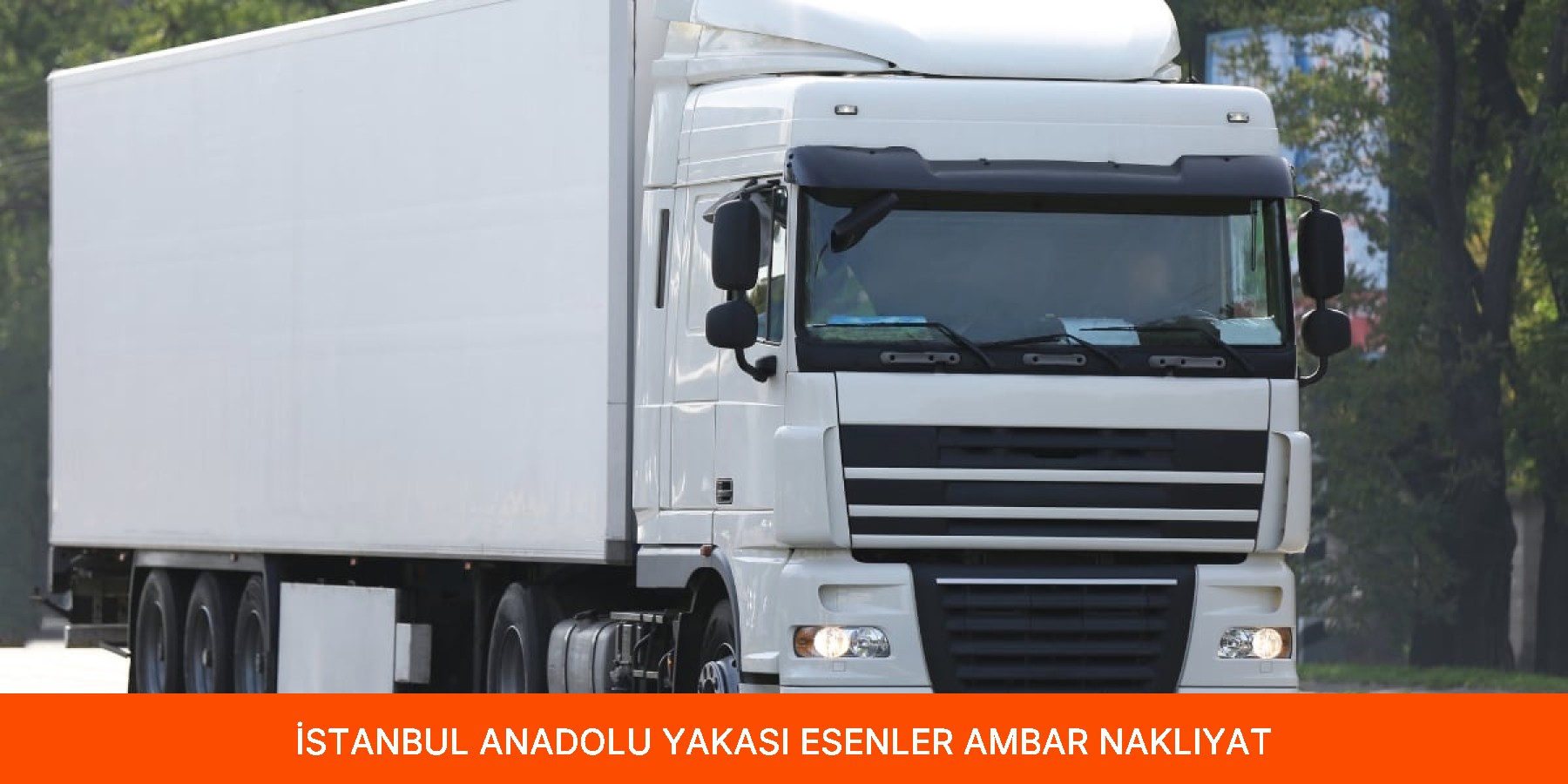 Esenler Ambar