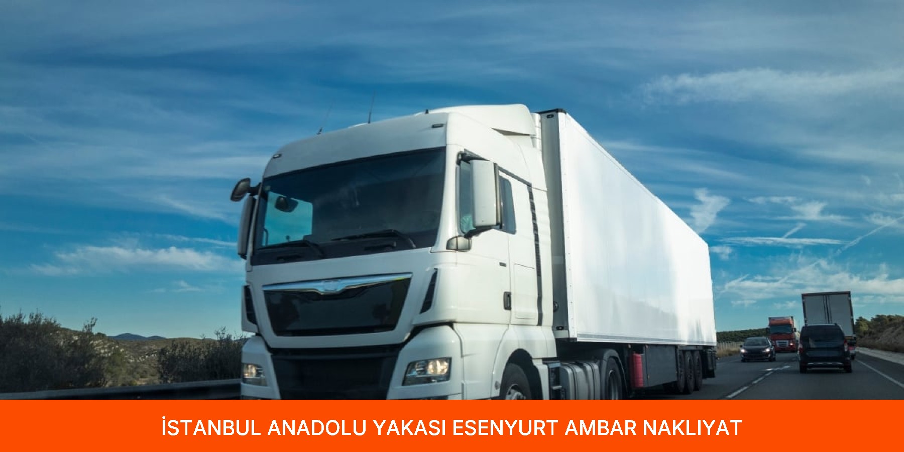 Esenyurt Ambar