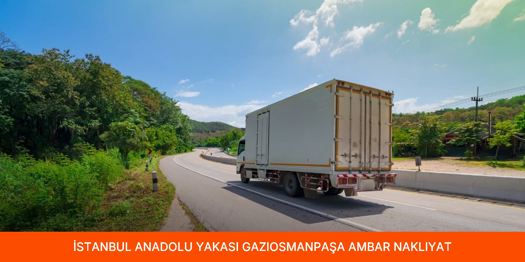 Gaziosmanpaşa Ambar