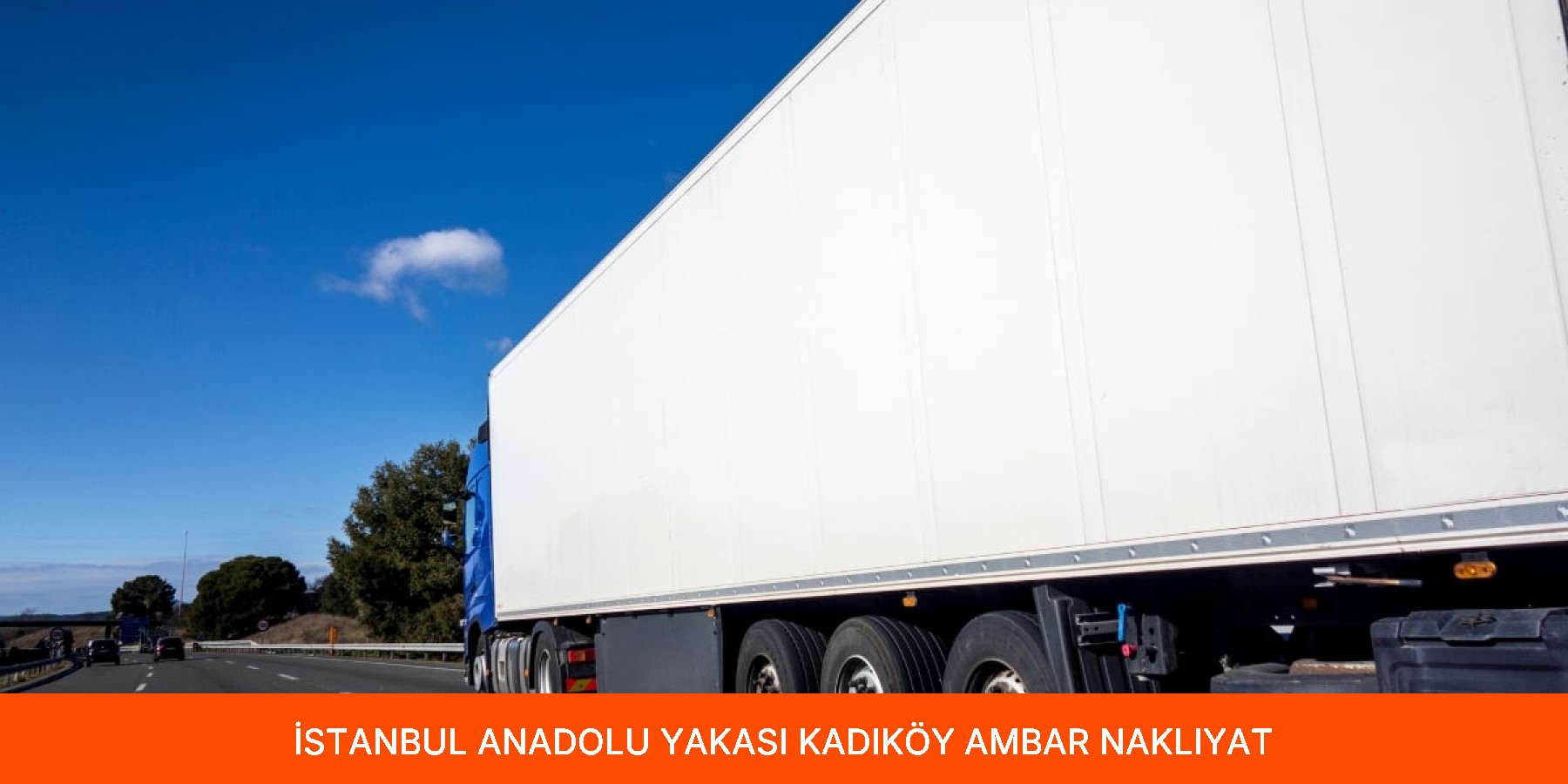 Kadıköy Ambar