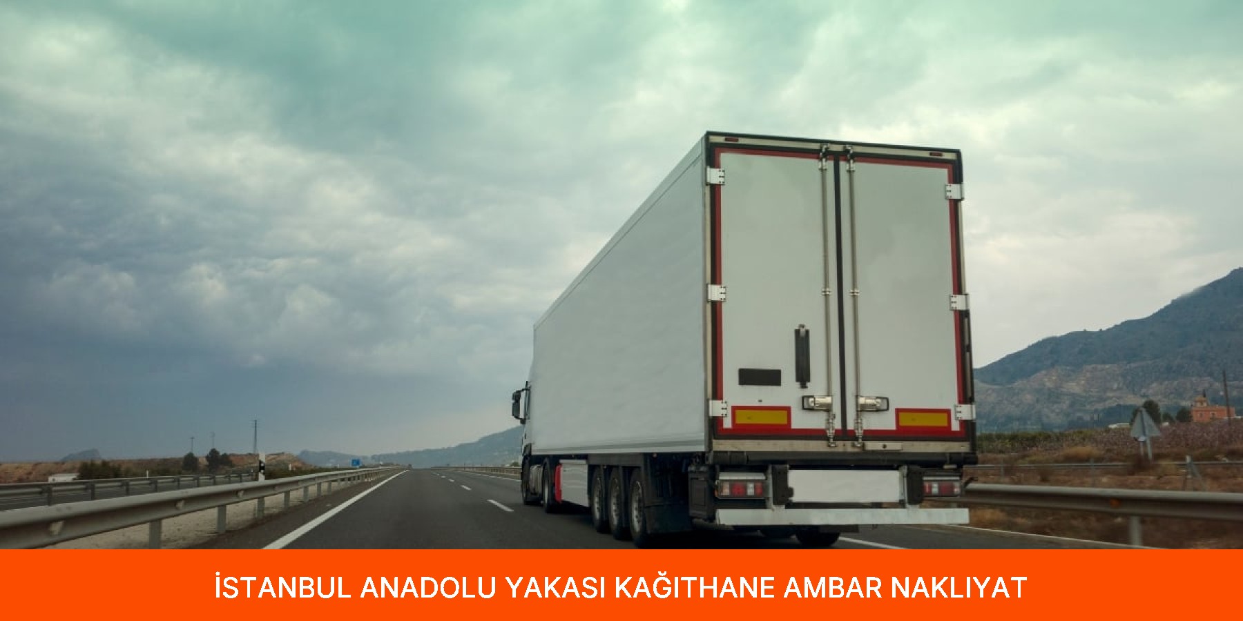 Kağıthane Ambar