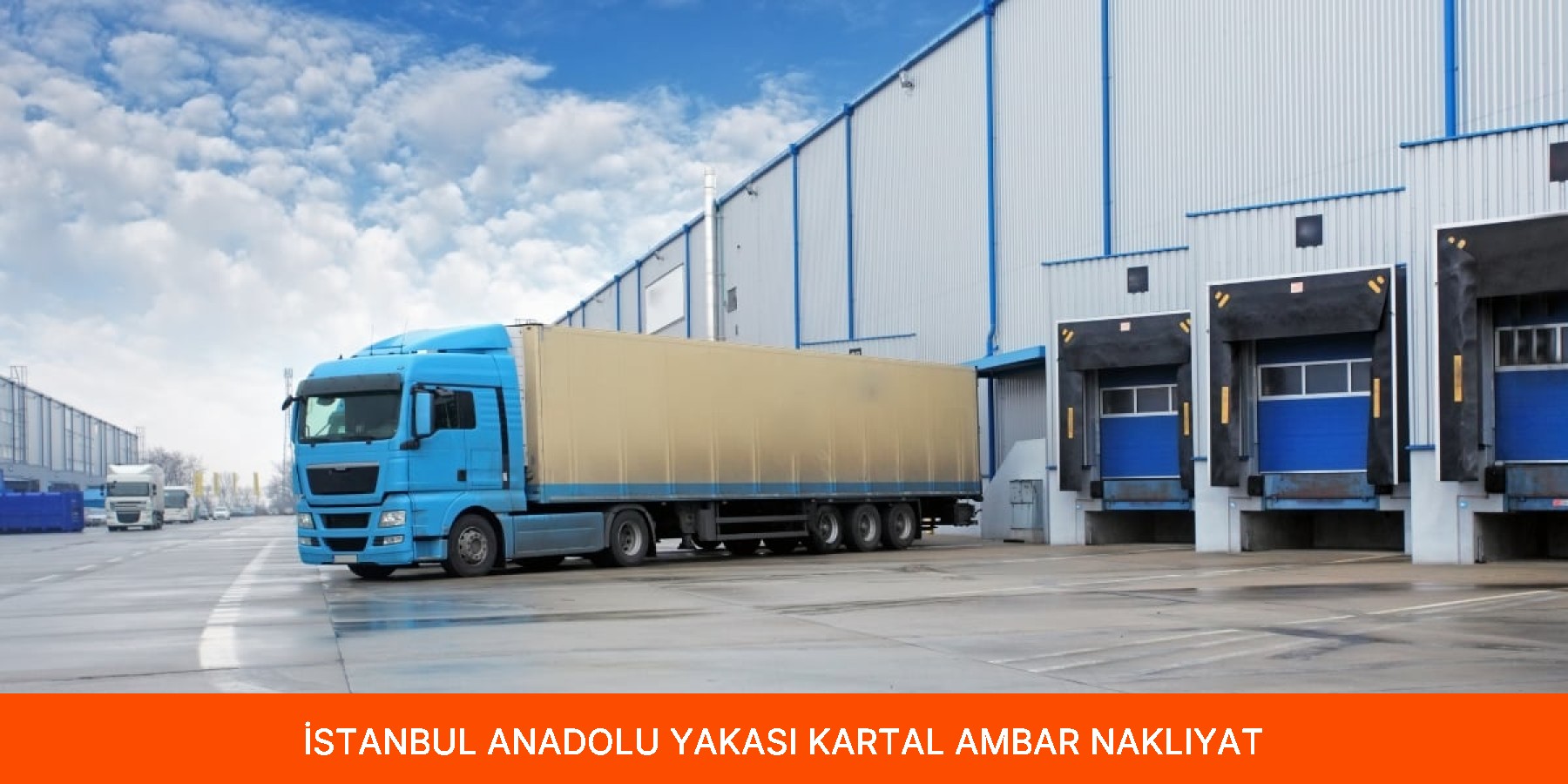 Kartal Ambar