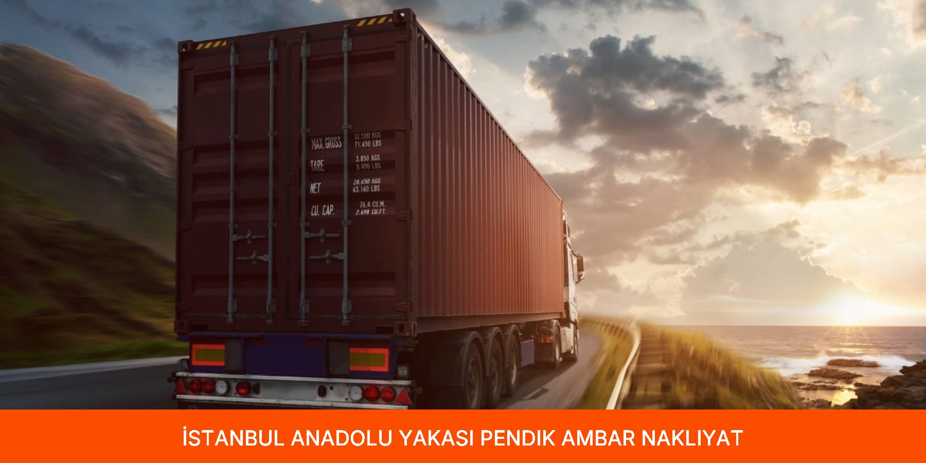 Pendik Ambar