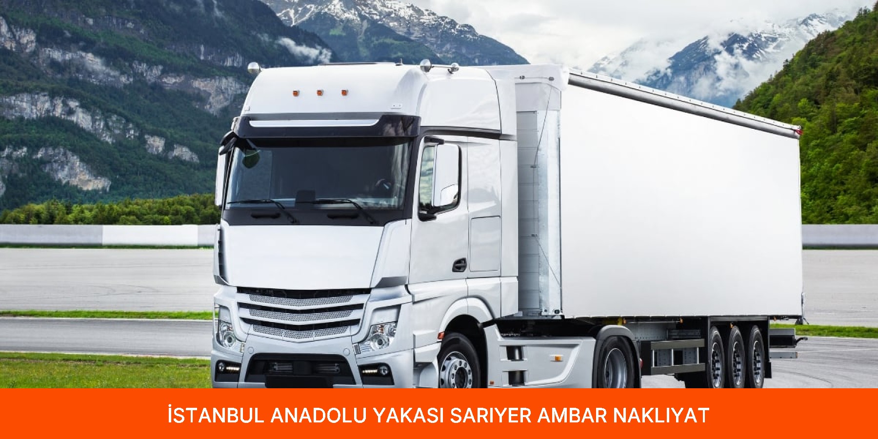 Sarıyer Ambar