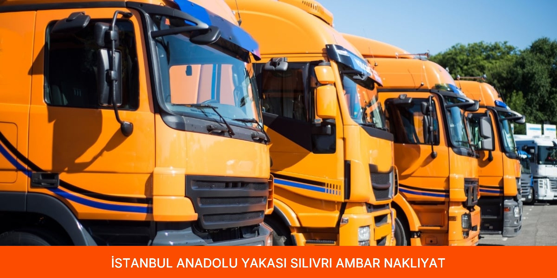 Silivri Ambar