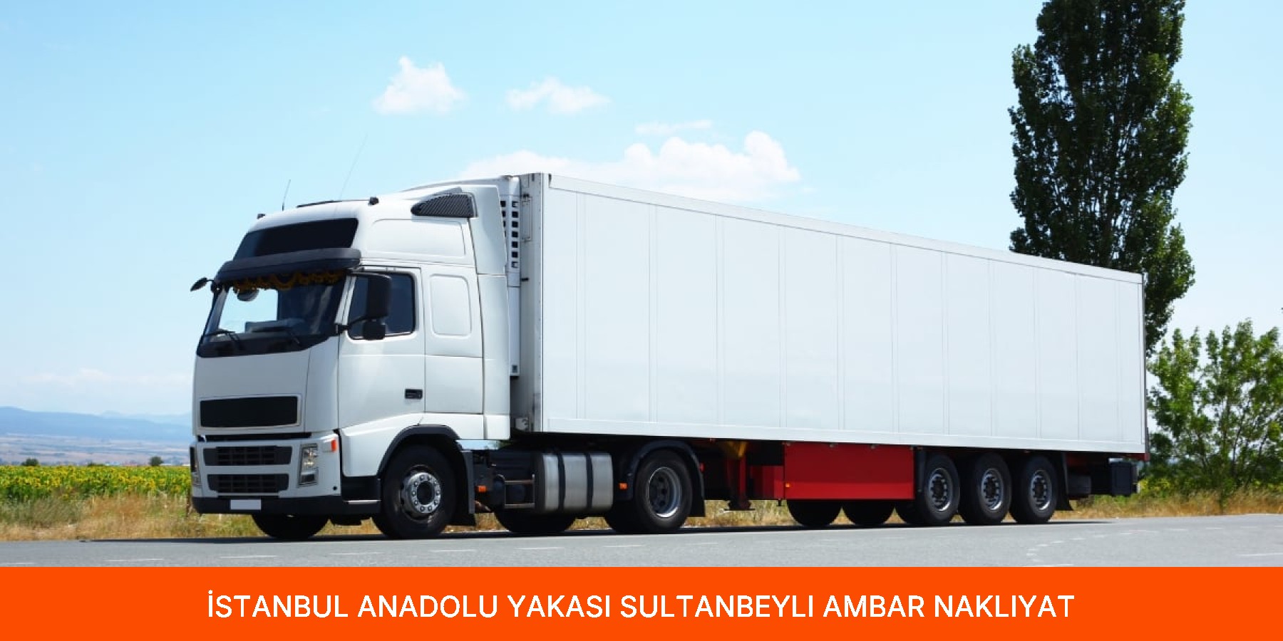 Sultanbeyli Ambar