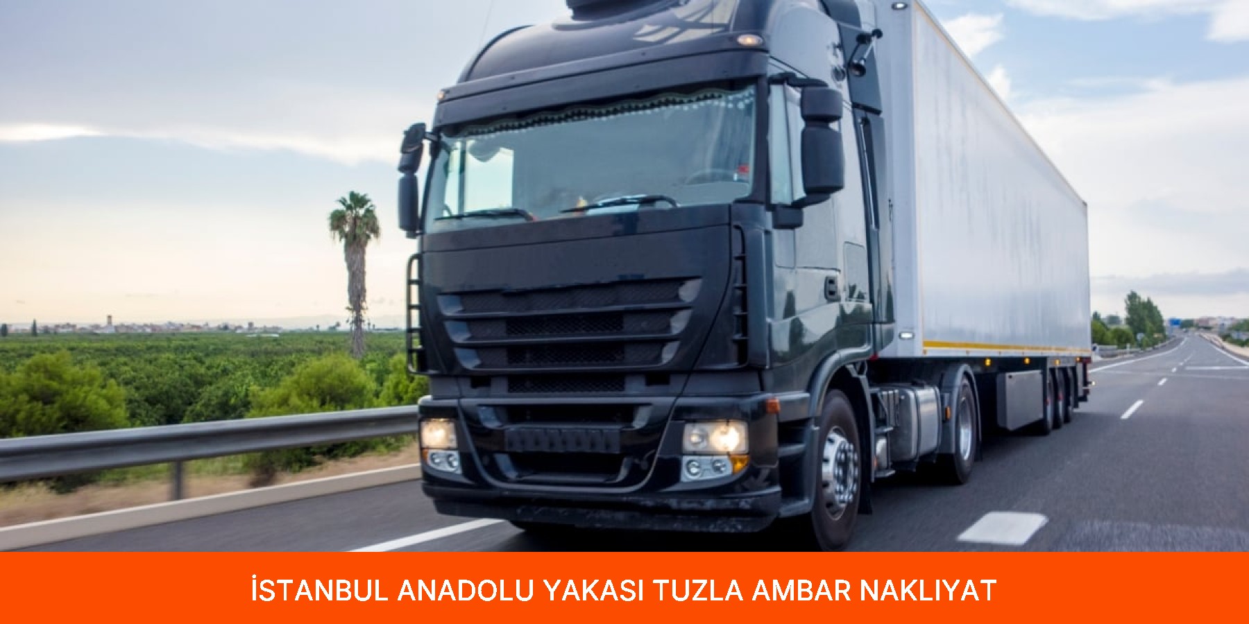 Tuzla Ambar