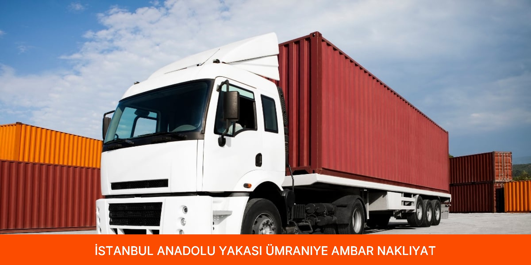 Ümraniye Ambar
