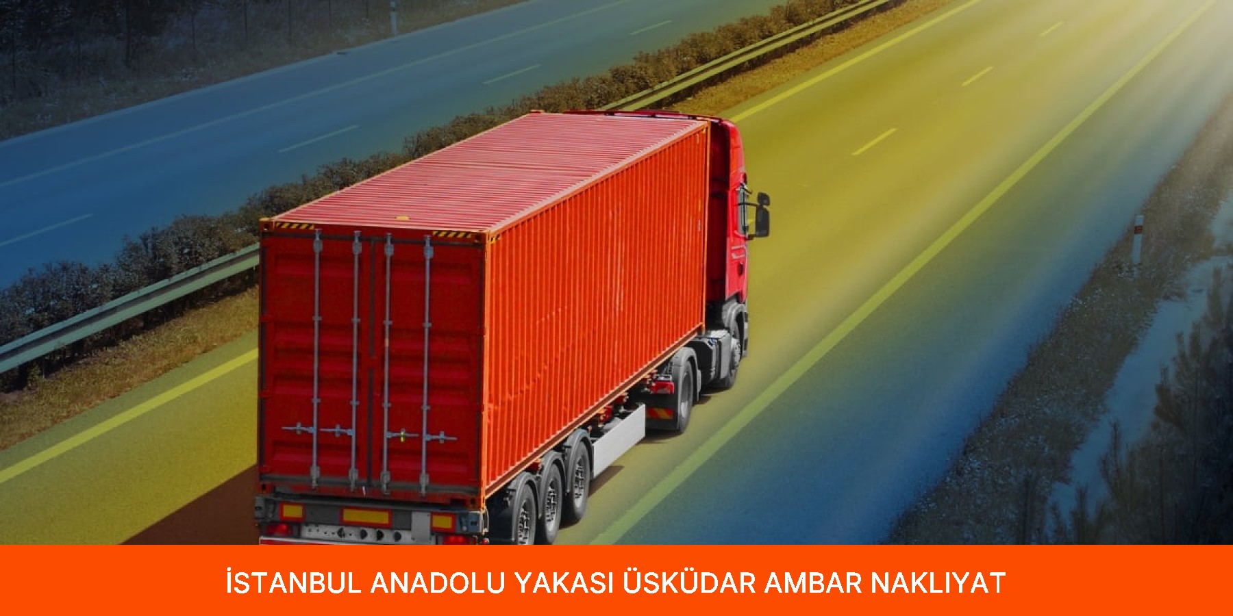 Üsküdar Ambar
